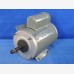 1-phase Motor, 1/2 hp, 115/230 V, 850 rpm,